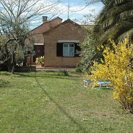 Gasparini Villa *