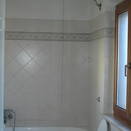 Gasparini Villa *