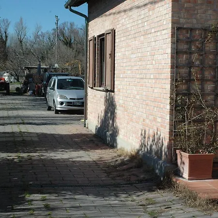 Gasparini Villa *