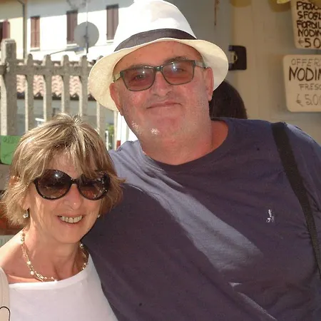 Gasparini Fano