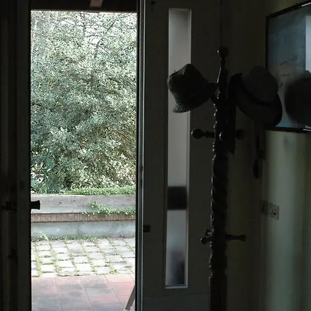 Gasparini Villa *