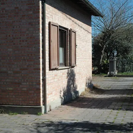 Villa Gasparini